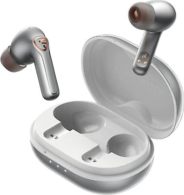 Soundpeats H2 Hybrid Dual Driver TWS Kulak İçi Bluetooth Kulaklık