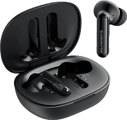 Soundpeats Mac2 TWS Kulak İçi Bluetooth Kulaklık