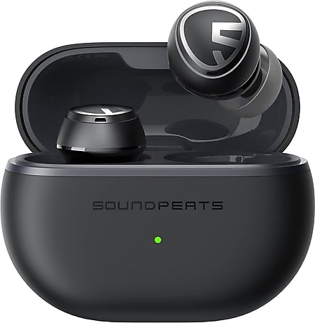 Soundpeats Mini Pro TWS Kulak İçi Bluetooth Kulaklık