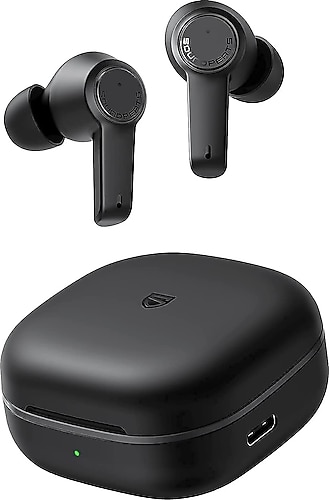 Soundpeats T3 TWS Aktif Gürültü Engelleyici Bluetooth Kulaklık