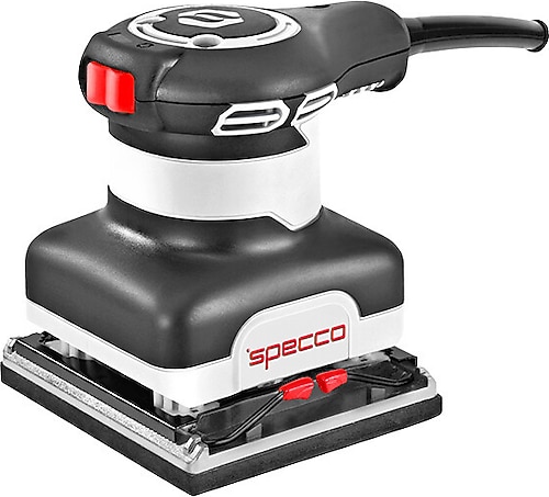 Specco SP-9020 Palm Sander 280 W Titreşimli Zımpara Makinesi