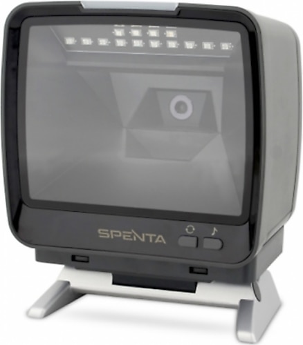 Spenta ST-6400 Masaüstü Barkod Okuyucu Fiyatları, Özellikleri ve