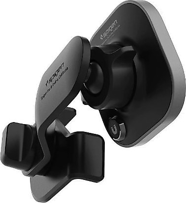 Spigen OneTap Pro 3 MagFit draadloze autolader, ontworpen voor Tesla
