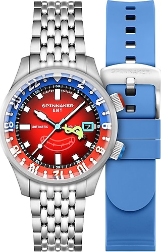 Spinnaker Bradner SpongeBob SquarePants Bubbly Grins Limited