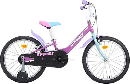 Spinney Tiny V 20 Jant Çocuk Bisikleti Fiyatları, Özellikleri ve
