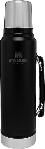 Stanley Klasik Vakumlu 1 lt Çelik Termos Fiyatları, Özellikleri ve