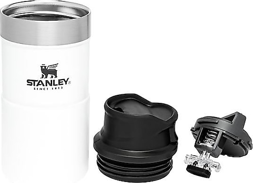 Stanley Trigger Action Klasik Termos Bardak 0.25 l Yeşil Fiyatı, Yorumları  - Trendyol