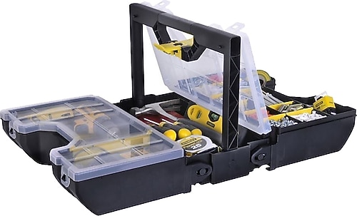 Stanley STST171963 Organizer Takım Çantası Fiyatları, Özellikleri