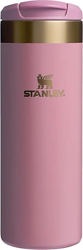 Stanley The AeroLight Transit Pembe 0.47 lt Termos Bardak