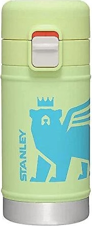 Stanley The Flowsteady Bear Cub Sarı 0.35 lt Termos