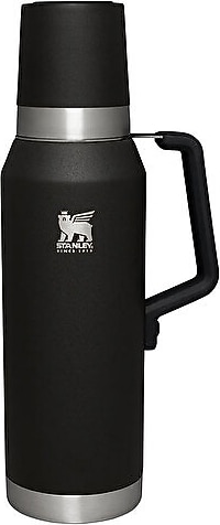 Stanley The Forge 4D Thermal Excellence Vacuum-Insulated Food Jar – 24oz Dark Grey