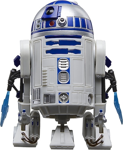 Star Wars The Black Series Revenge Of The Sith 20th Anniversary R2