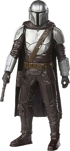 Star Wars The Mandalorian Figür F5823-F5824 Fiyatları, Özellikleri