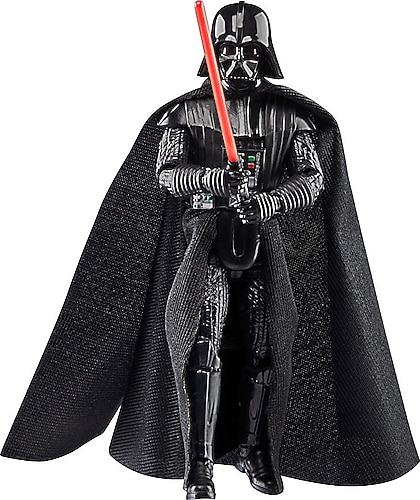 Star Wars The Vintage Collection A New Hope Darth Vader Aksiyon