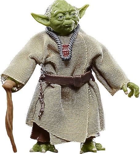 Star Wars The Vintage Collection Dagobah The Empire Strikes Back