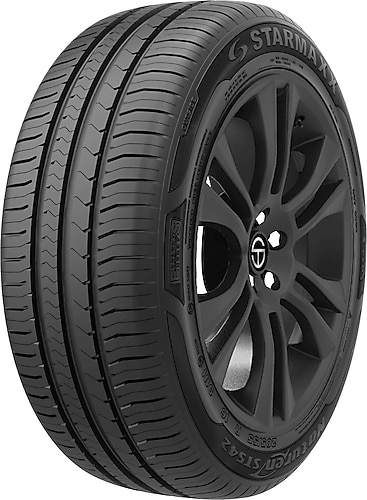 Starmaxx Naturen ST542 195/55 R16 87H Yaz Lastiği - 2026 Fiyatları