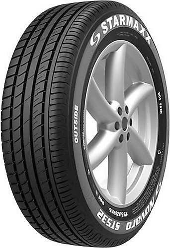 STARMAXX W880 215/65R16 102T XL (2023)