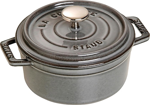 Staub La Cocotte Mini 12 cm Döküm Tencere Fiyatları, Özellikleri