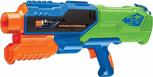 Steady Stream X Su Tabancası 11765 Fiyatları, Özellikleri ve