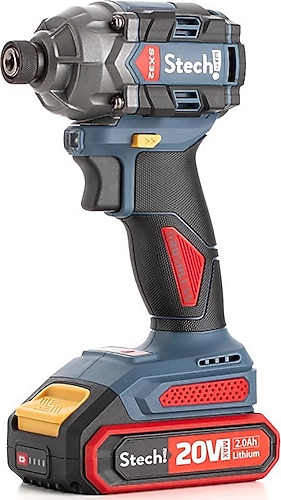 StechEnd SX32 Torklu Vidalama Makinesi Fiyatları, Özellikleri ve