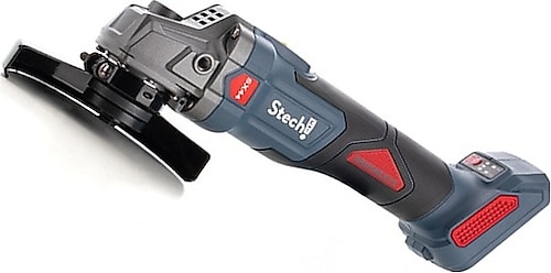 StechEnd SX44 Aküsüz Avuç Taşlama Makinesi Fiyatları, Özellikleri