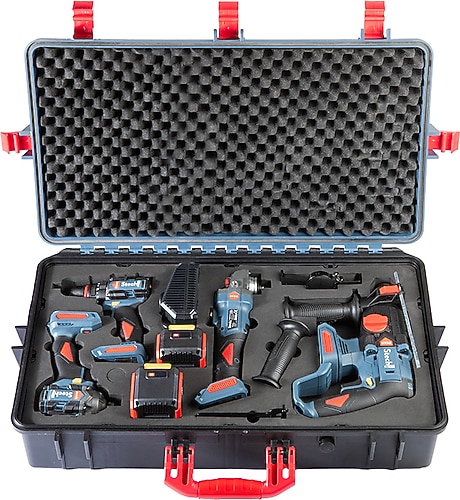 StechEnd SXS402 Elektrikli El Aletleri Seti Fiyatları, Özellikleri