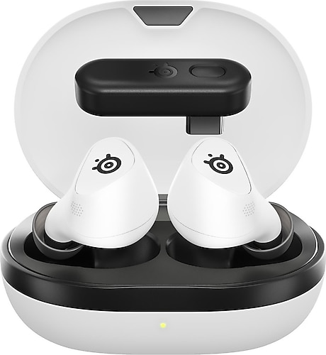 SteelSeries Arctis GameBuds ANC TWS Kulak İçi Bluetooth Oyuncu
