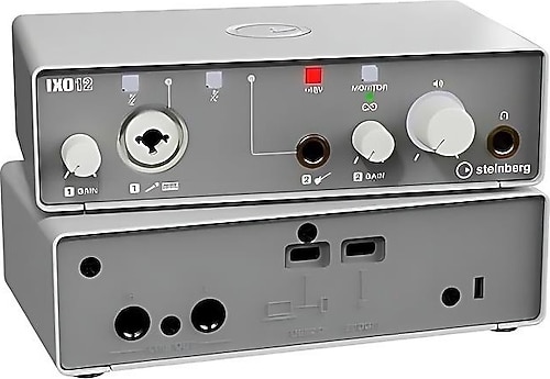 DTM・DAW Steinberg ixo12 DTM・DAW STEINBERG IXO12 Black Amazon.com: Steinberg IXO12 Black