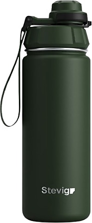 Stevig 1 Hand Leak-Proof 500 ml Çelik Termos Fiyatları, Özellikleri ve