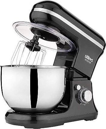 Stilevs Chef X Star 5 lt 1500 W Stand Mikser Fiyatları
