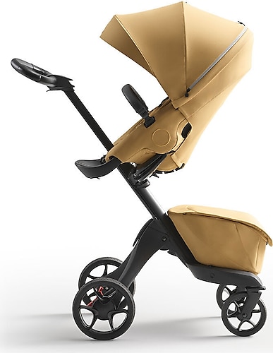 Stokke Xplory X Bebek Arabası