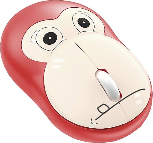  ♡ Nippit Mouse 廃盤 Studz M7 Monkey Optik Kablosuz Mouse Fiyatları, Özellikleri ve