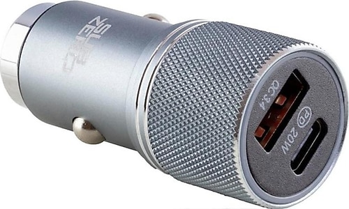 Subzero CR90 20 W Hızlı Araç Şarj Aleti Fiyatları, Özellikleri ve