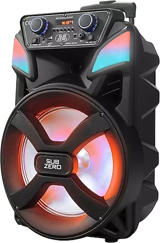 Subzero WR169 Bluetooth Hoparlör Fiyatları, Özellikleri ve