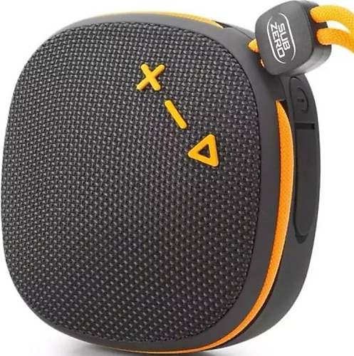 Subzero XR60 Bluetooth Hoparlör Fiyatları, Özellikleri ve