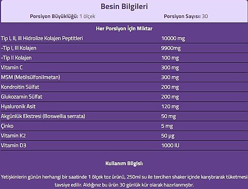 Suda Collagen Fxone 390 gr Fiyatları, Özellikleri ve Yorumları | En ...