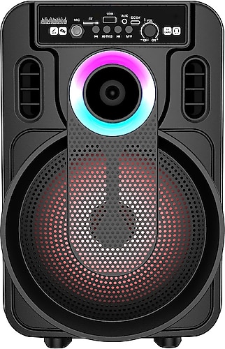Sunix BTS-420 Bluetooth Hoparlör Fiyatları, Özellikleri ve