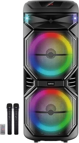 Sunix BTS-80S Bluetooth Hoparlör Fiyatları, Özellikleri ve