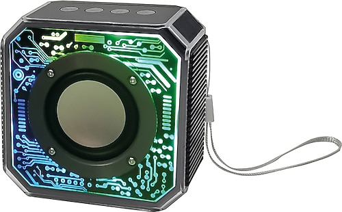 Sunix BTS-86 Bluetooth Hoparlör Fiyatları, Özellikleri ve