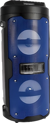 Sunix BTS47 Taşınabilir Bluetooth Hoparlör Mavi Fiyatları