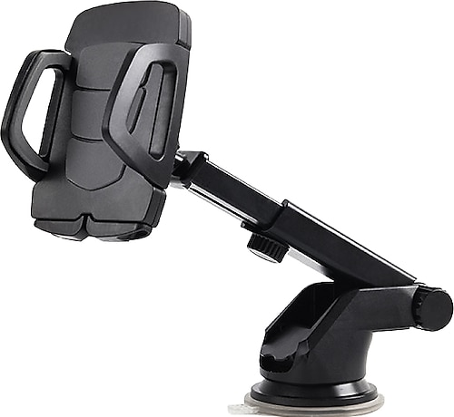 Sunix HLD-08 Vantuzlu Araç Telefon Tutucu Fiyatları, Özellikleri