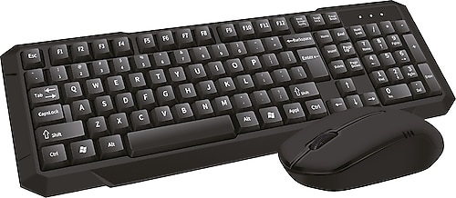Sunix KL-10 Kablosuz Klavye Mouse Seti Fiyatları, Özellikleri ve