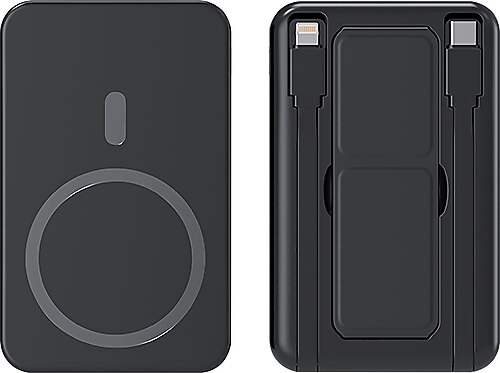 Pb Magsafe Android Sunix PB-47 Siyah 10000 mAh MagSafe Powerbank Fiyatları, Özellikleri ve ...