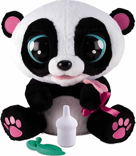 Club Petz Yoyo Panda İnteraktif Peluş Fiyatları, Özellikleri ve