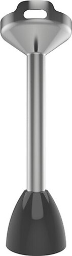 Mixer, smoothiemaker, blender, 1500 watt hogesnelheidsmixer, smoothiemaker met glazen reservoir van 1,5 liter, 600 ml flessen, BPA-vrij Tritan