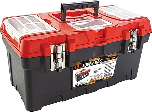 Süper Bag Pro Carbon ASR-4006 19