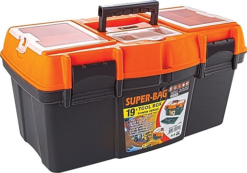 Süper Bag Power ASR-2061 19