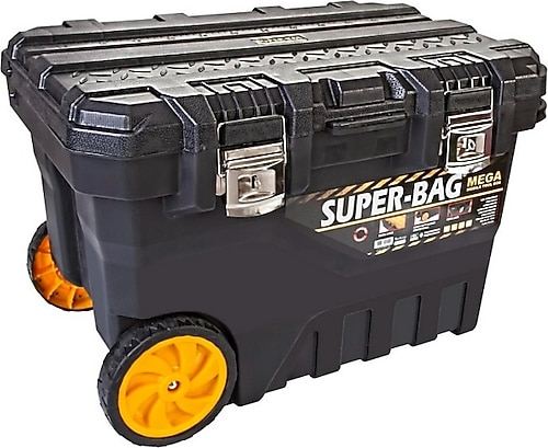 Süper Bag Mega ASR-4026 Takım Çantası Fiyatları, Özellikleri ve