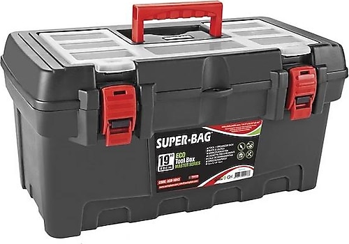 Süper Bag Eko Master ASR-5043 19