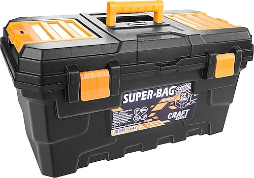 Süper Bag Craft ASR-5063 22